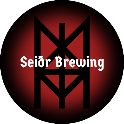 Seiðr Brewing